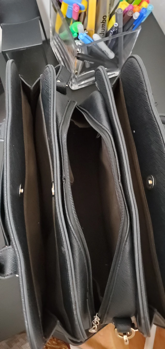 #freecycle Gently used shoulder bag - photo 3