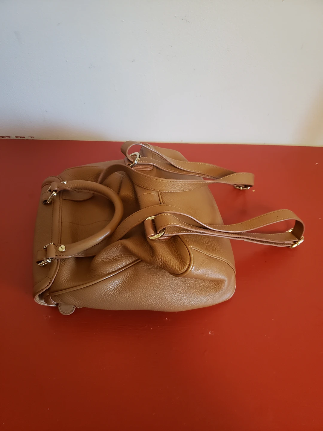 Tory Burch backpack - photo 2