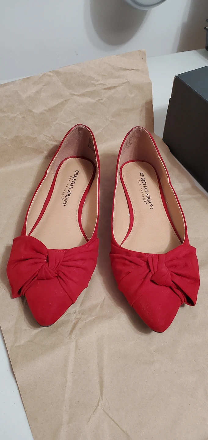 #freecycle Gently used flats - photo 2