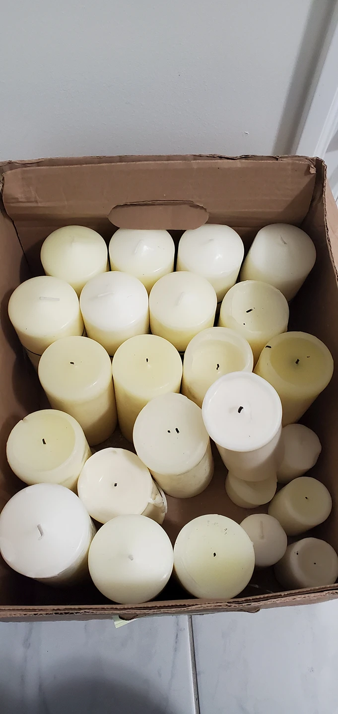 Candles thumbnail