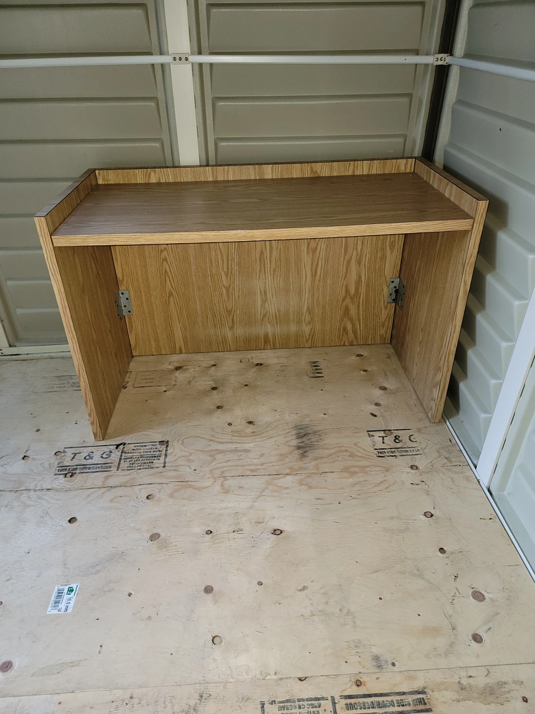 solid wood desk thumbnail