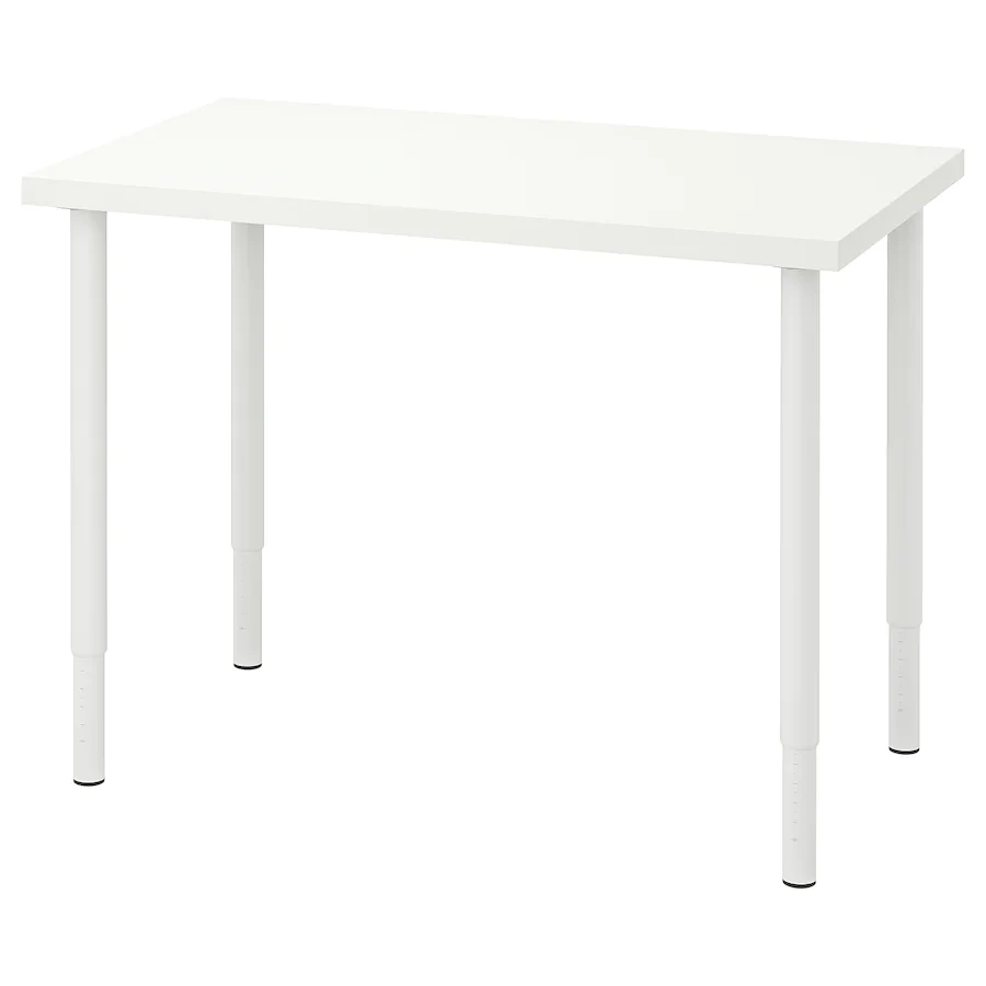 Computer/studying desk ~$10 thumbnail