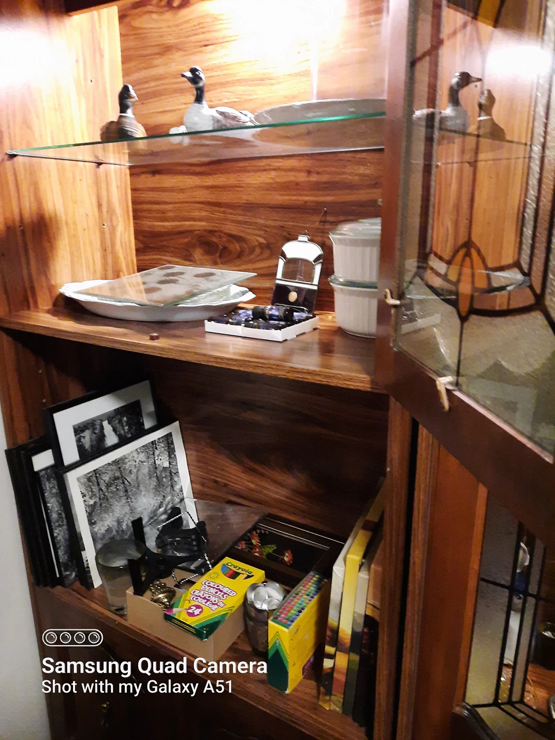 2 Beautiful Wall Units image indicator(10)