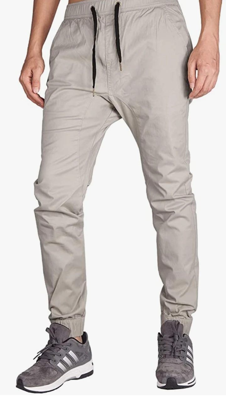 Italy morn men's pants - photo 4