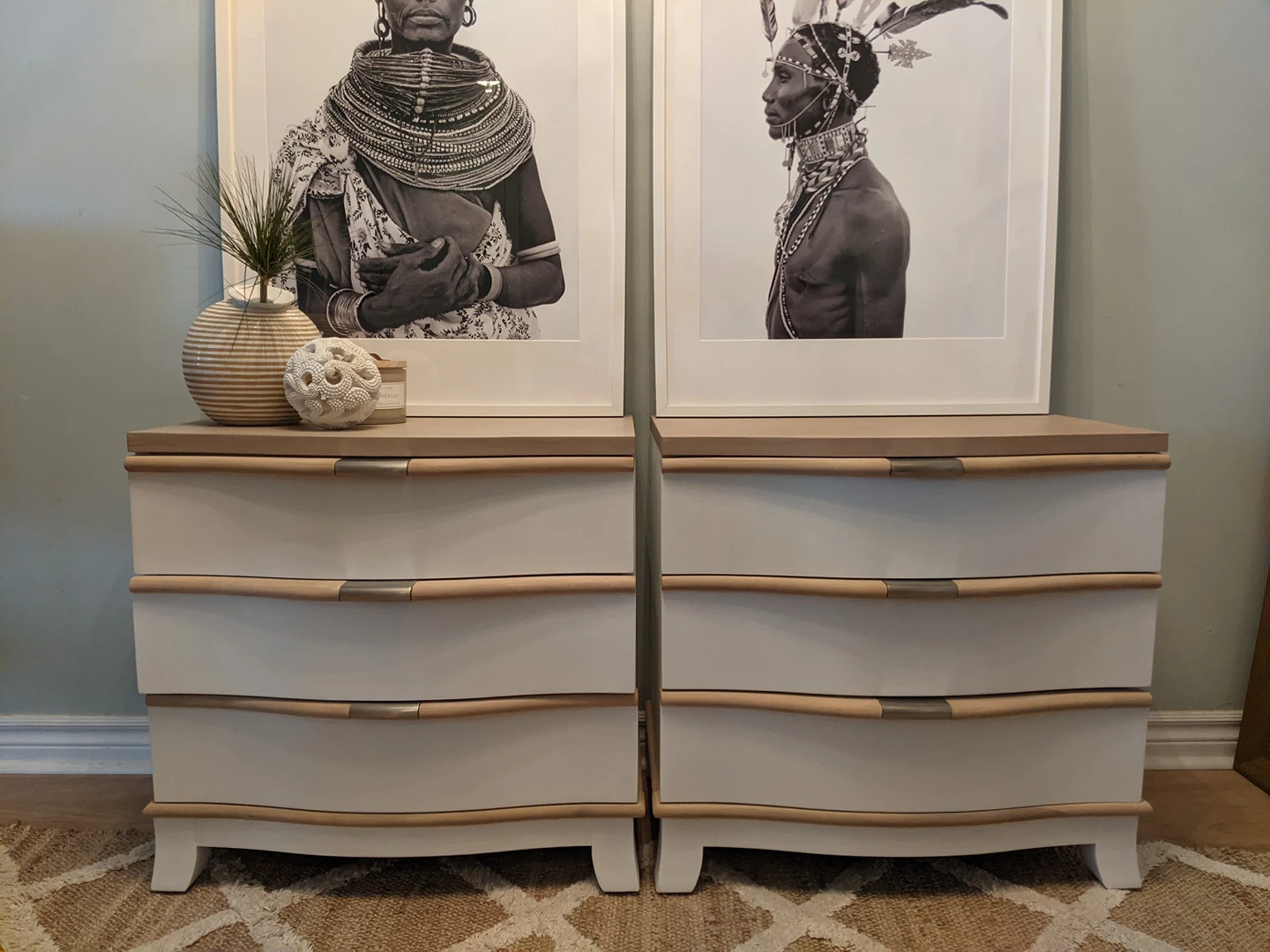 Nightstands - photo 3