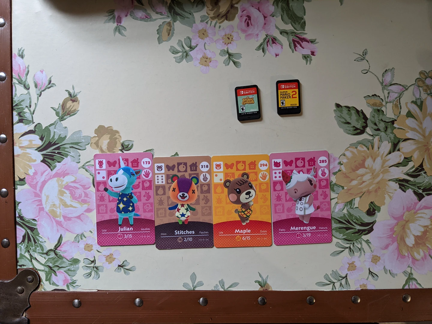 Nintendo switch bundle/package - photo 3