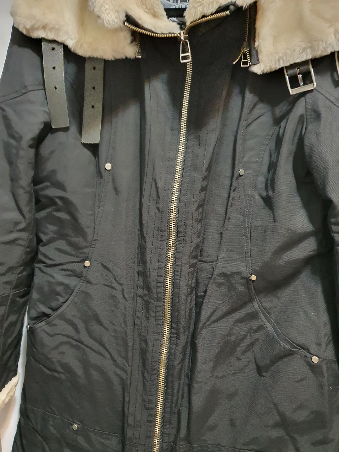 Moose Knuckles Winter Jacket image indicator(5)