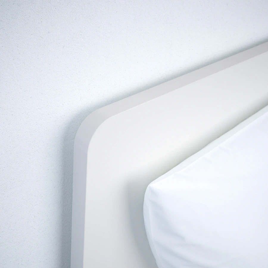 IKEA Queen size bed frame - photo 2