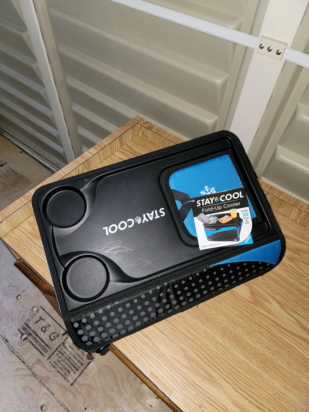 new cooler bag thumbnail