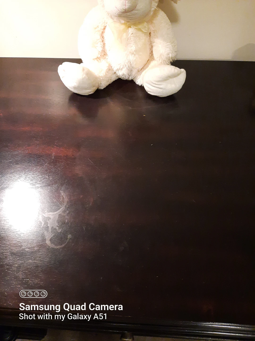 Home Office solid Wood Desk image indicator(6)