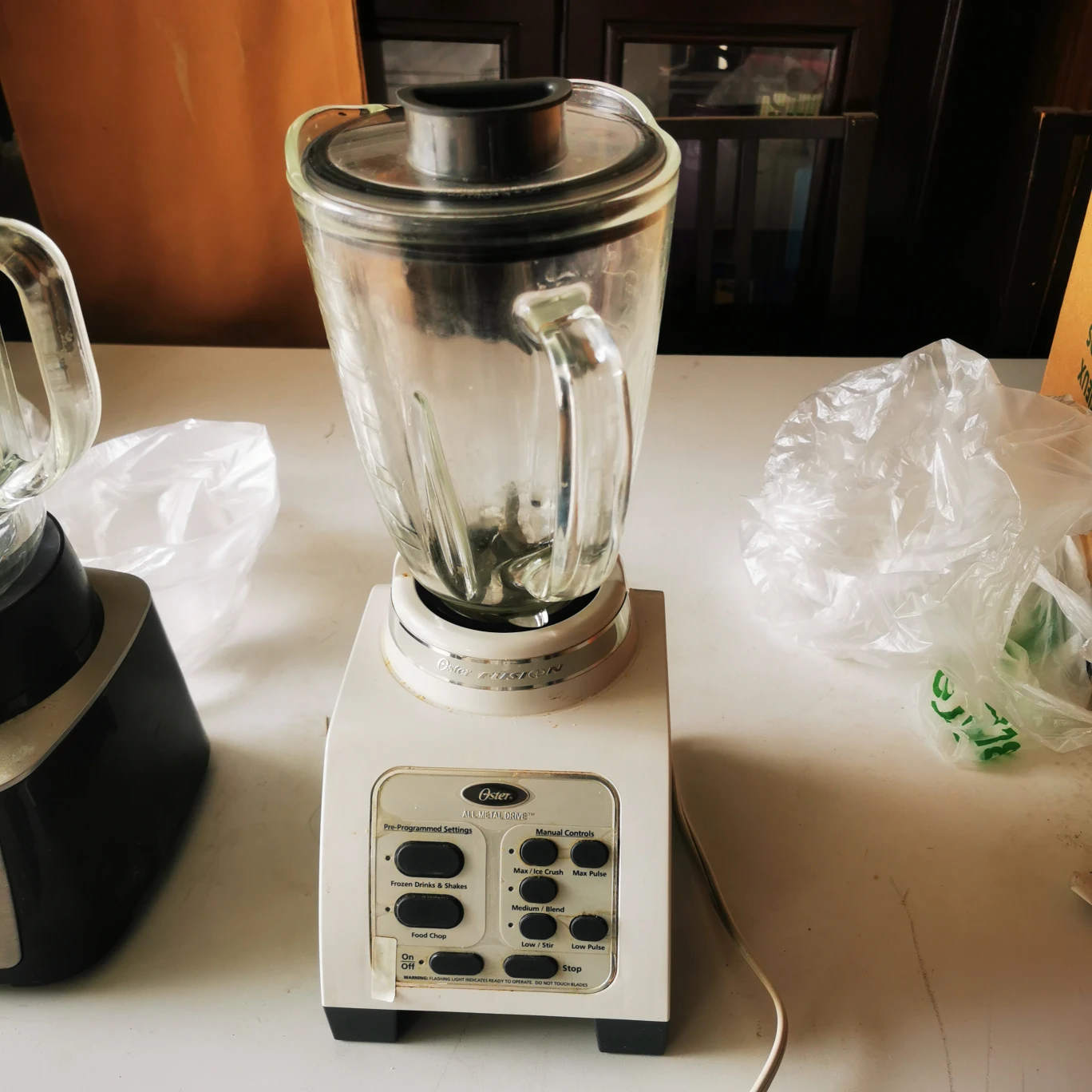 Juice blender thumbnail