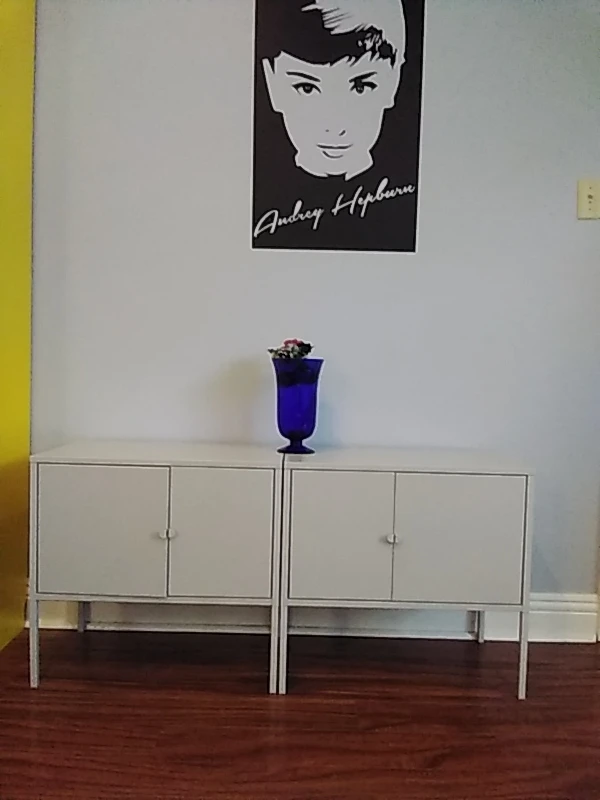 Lixhult Ikea Storage - photo 3
