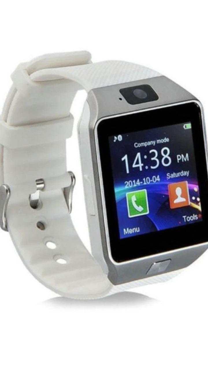 BRAND NEW DZ09 SMART WATCH WITH PHONE AND CAMERA FOR WOMEN & MEN
