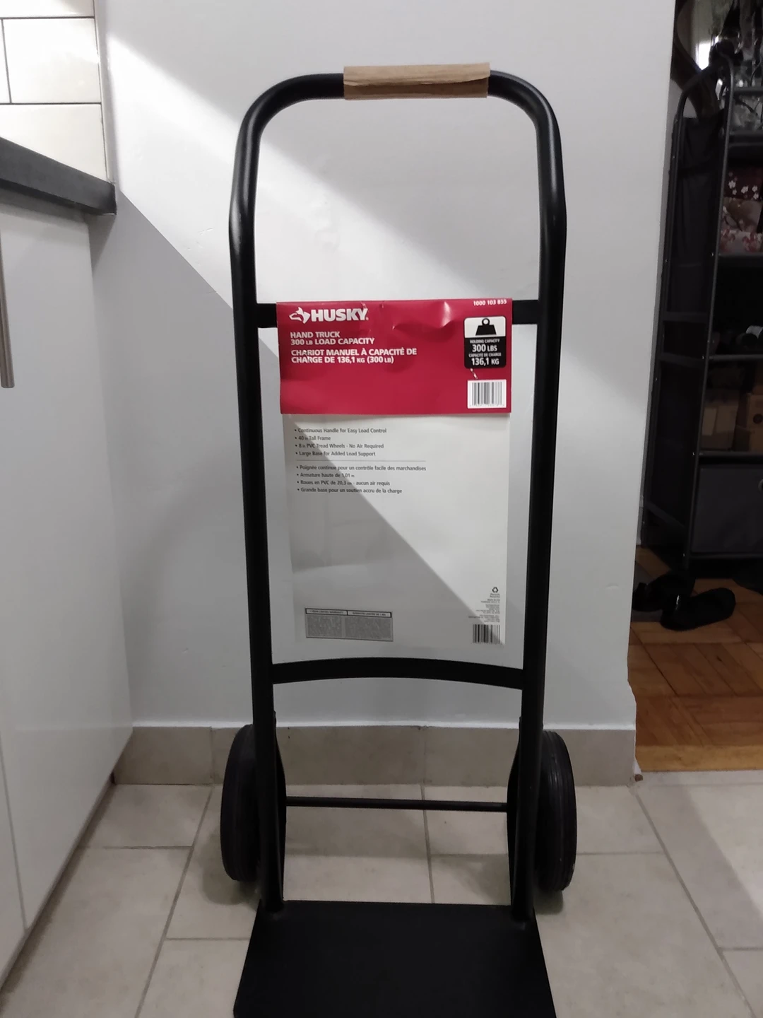 Trolly/Hand Truck thumbnail