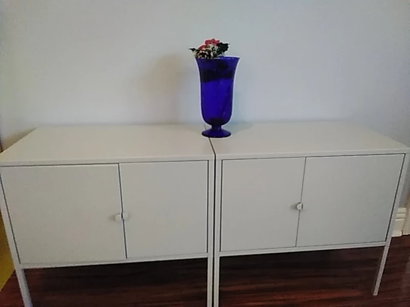 Lixhult Ikea Storage - photo 4