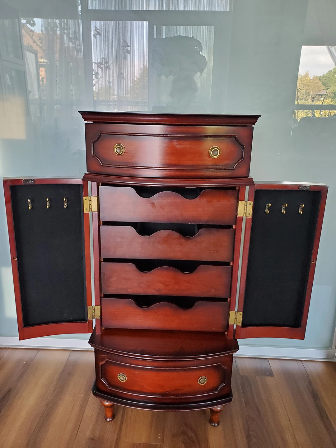 Jewelry chest - photo 3
