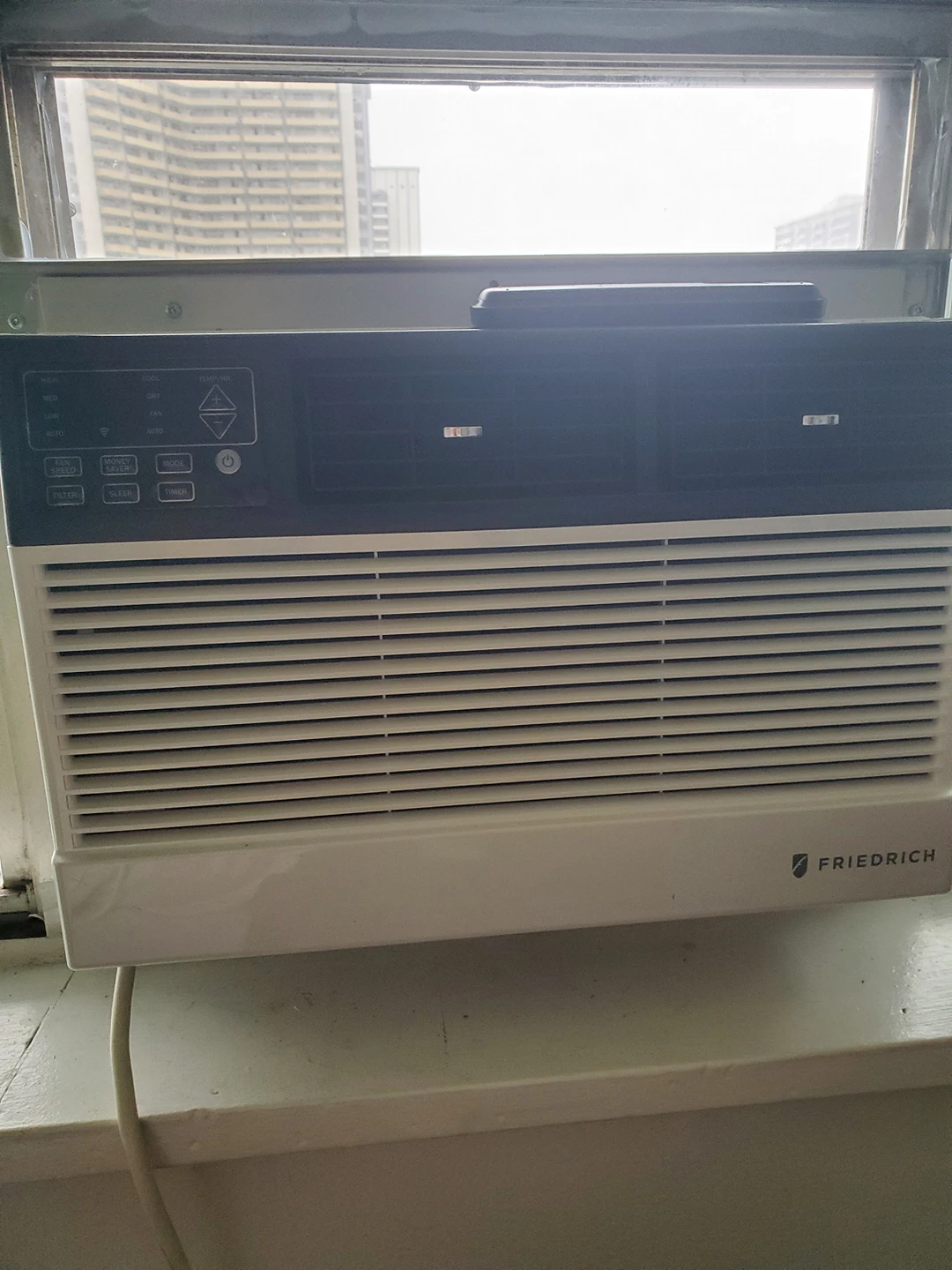 Window Unit AC