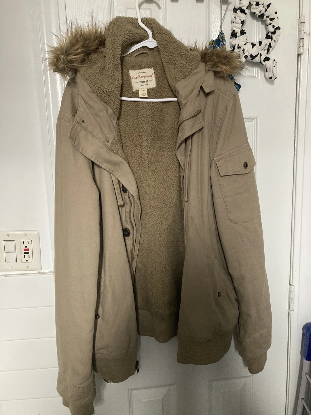 Men's Jacket - photo 2