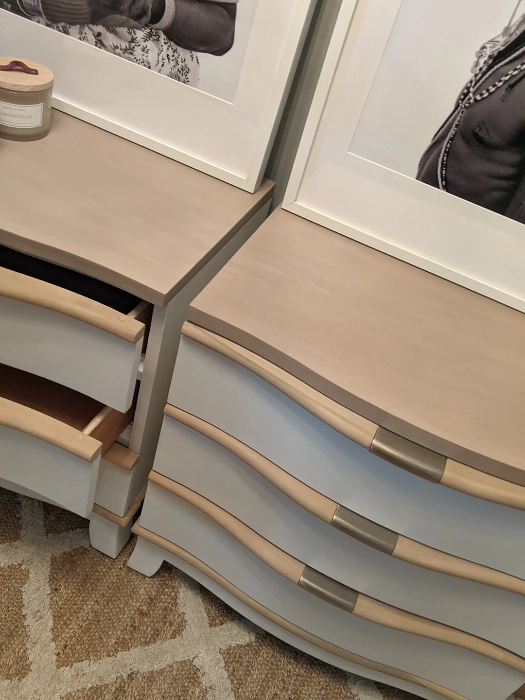 Nightstands - photo 4