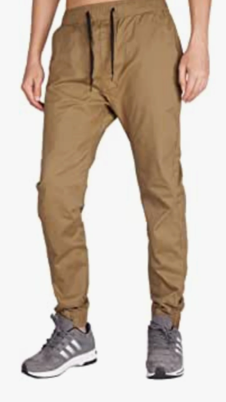 Italy morn men's pants - photo 2
