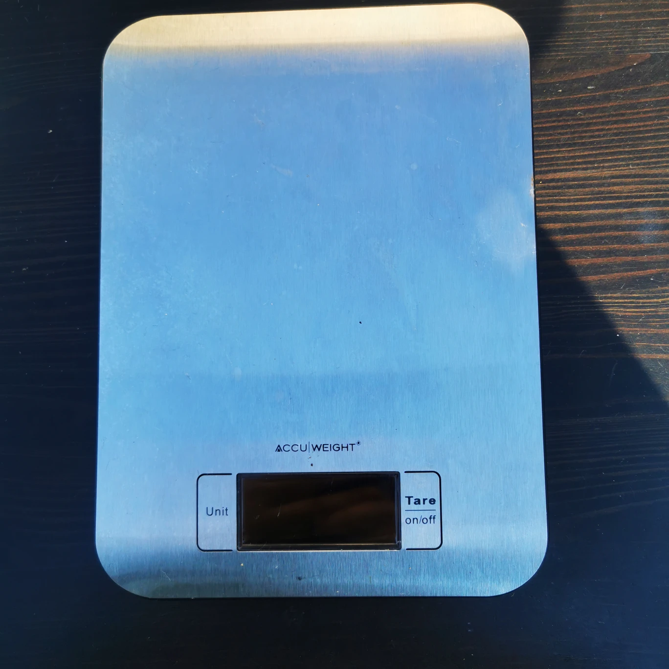 Electronic kitchen scales/ $3 each thumbnail