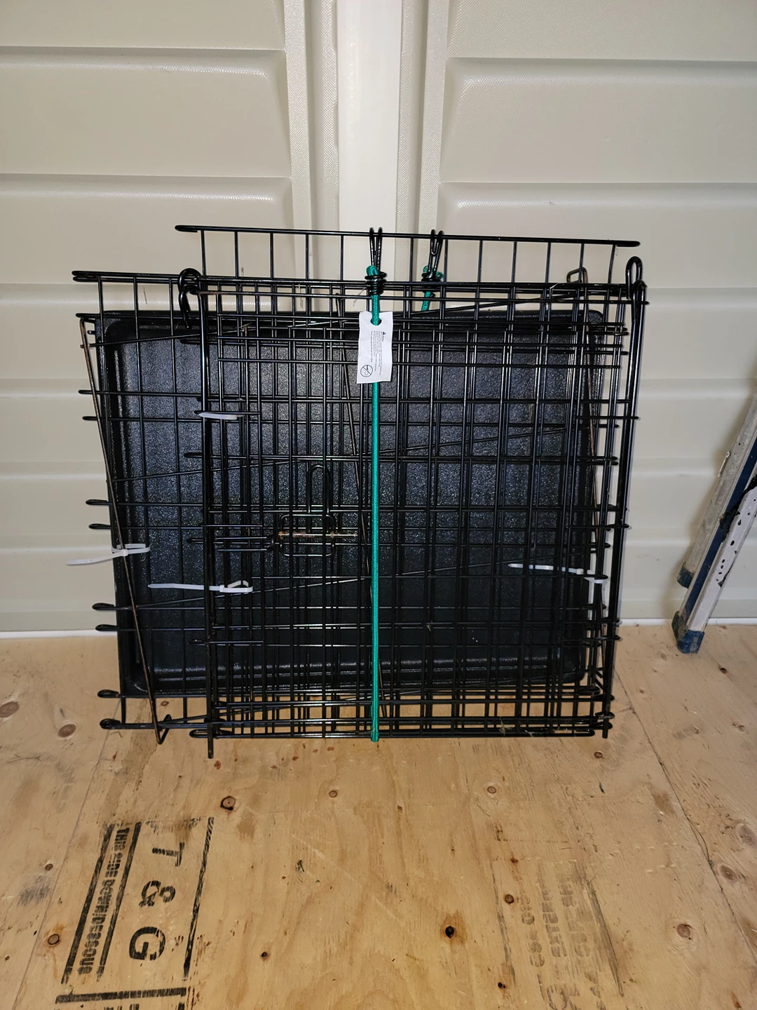 small crate for small dogs thumbnail