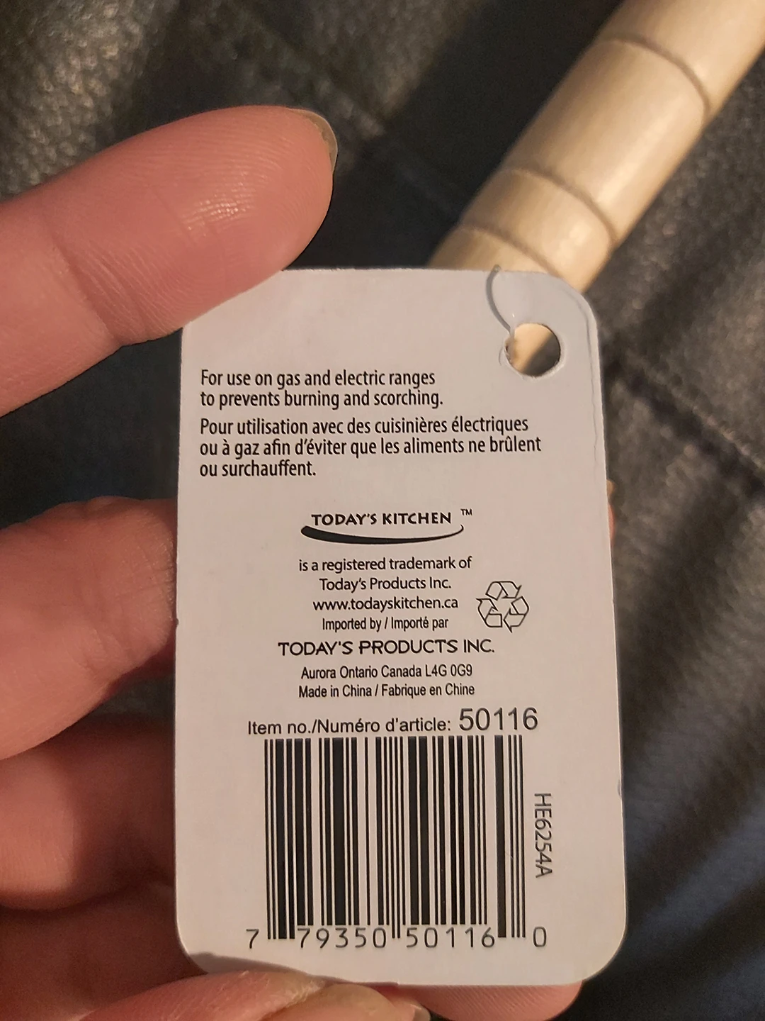 Double Boiler upgrade:  The Simmer Ring image indicator(3)