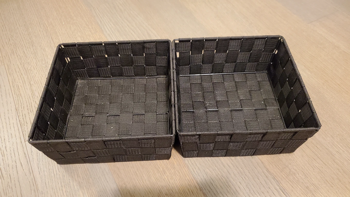 Storage thumbnail