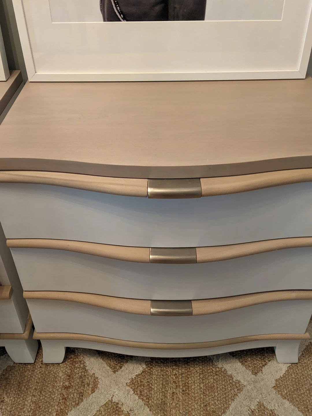 Nightstands - photo 5