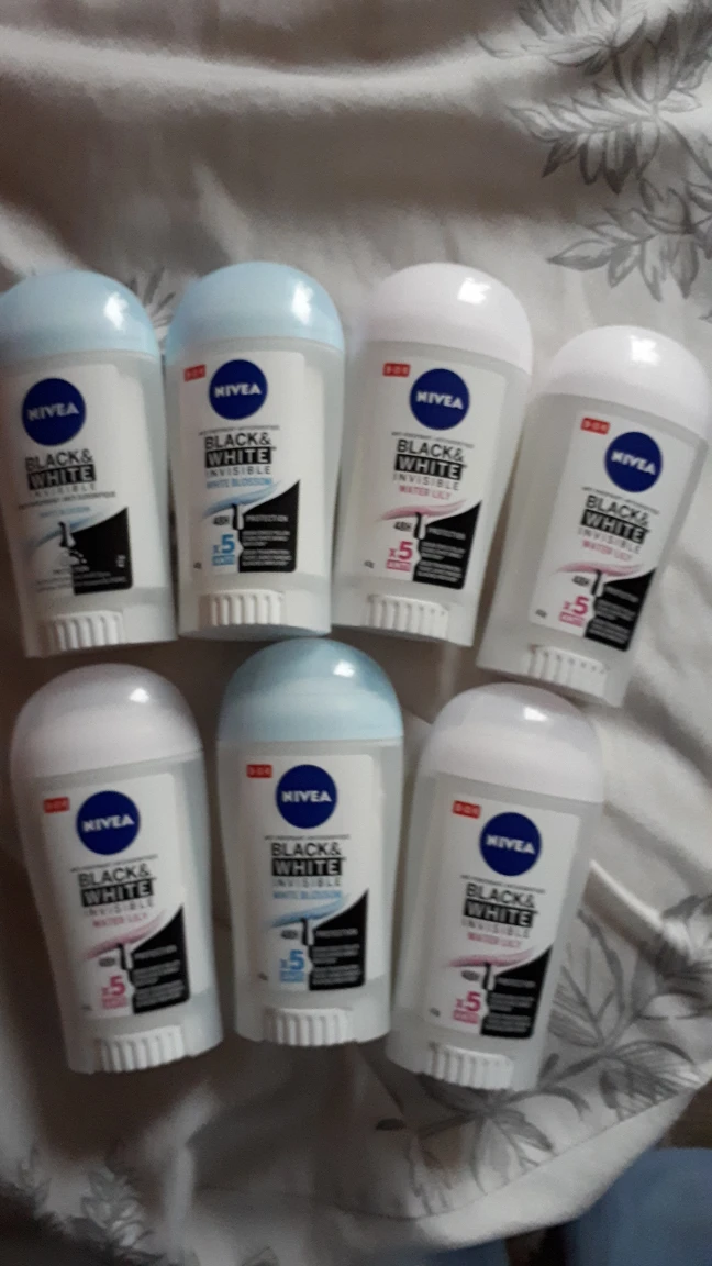 Brand new Nivea Deodorants $3 ea or all 7 for $20 thumbnail