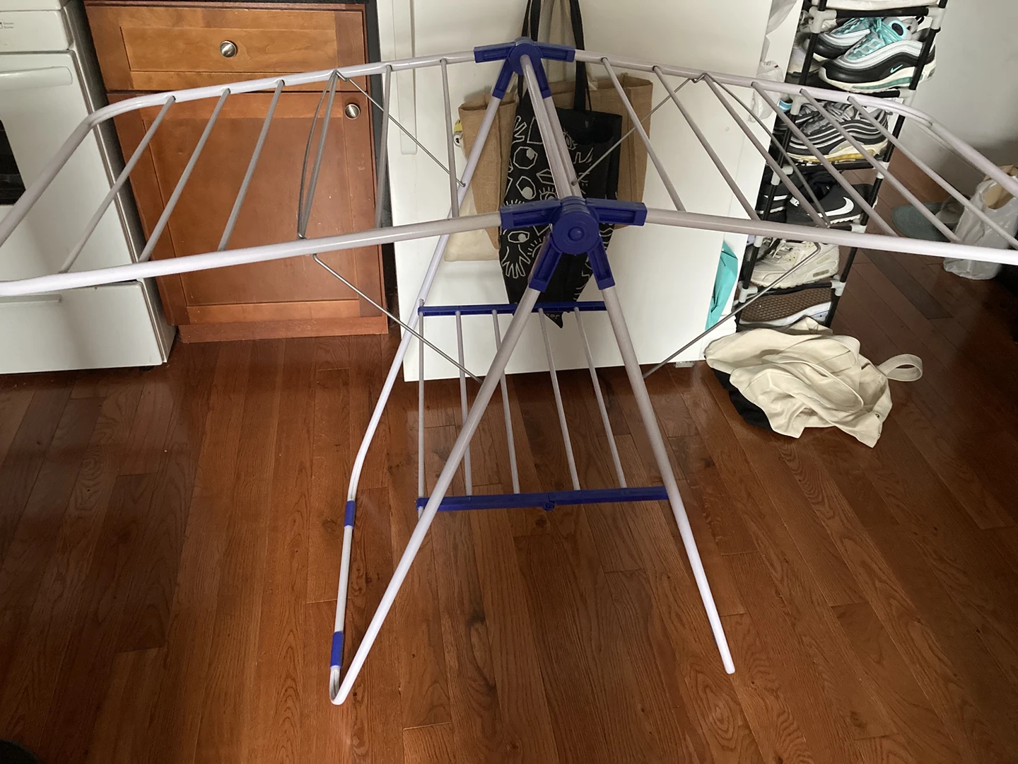 Drying rack - photo 2