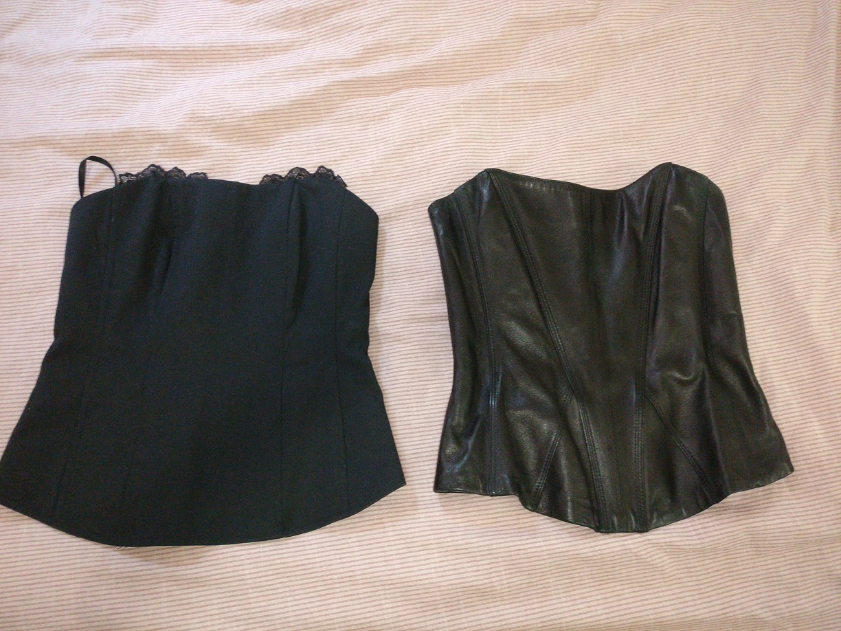 corset - photo 4