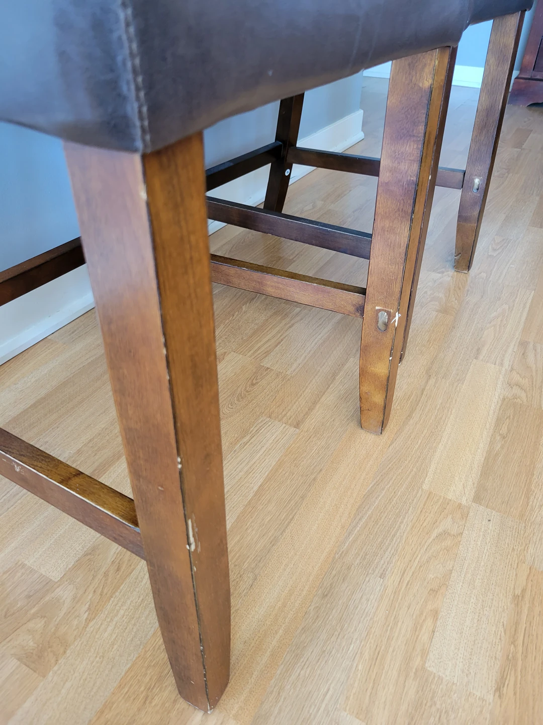 2 bar stool for pickup - photo 3