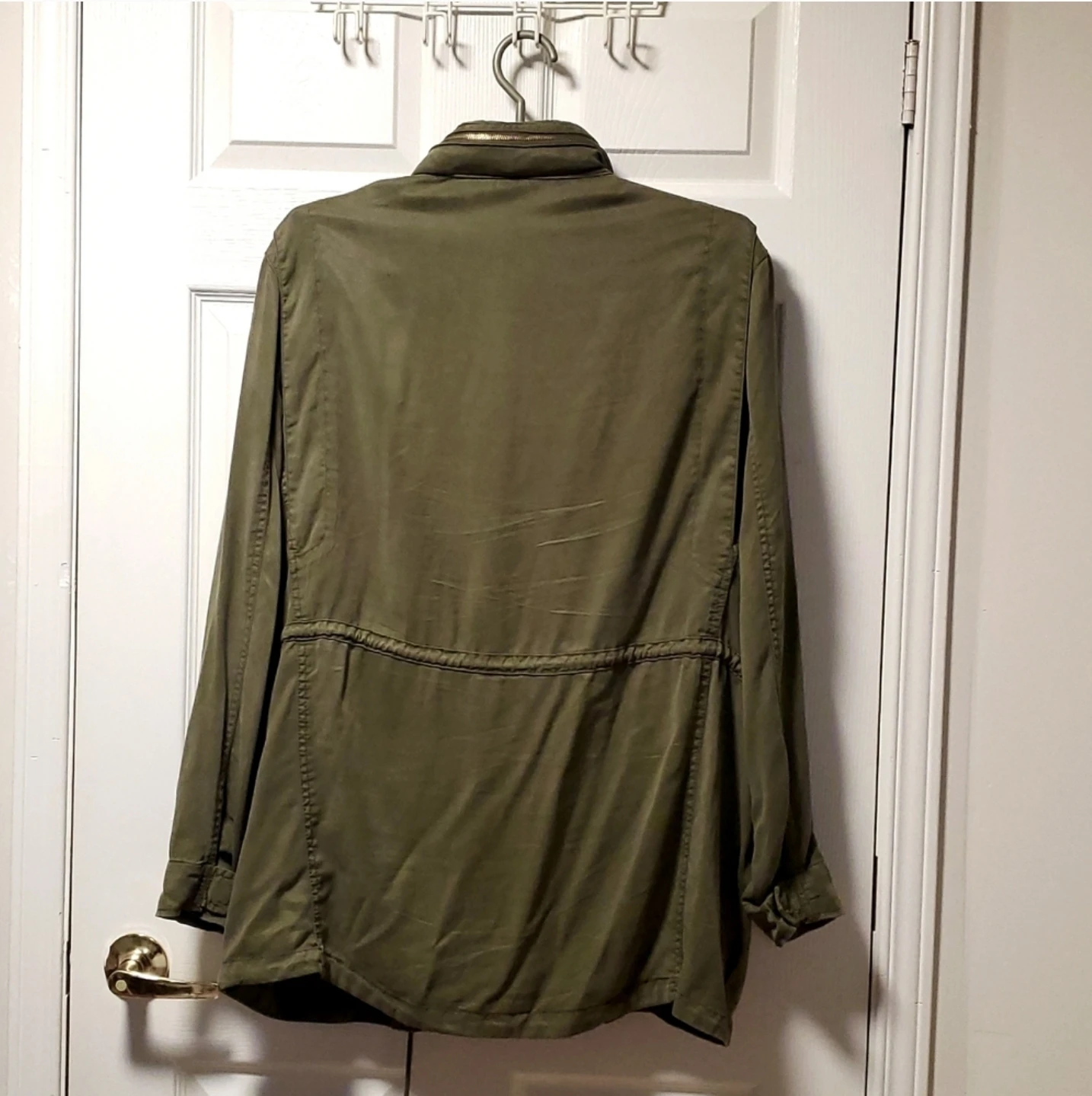 Ladies Summer Jacket - photo 2