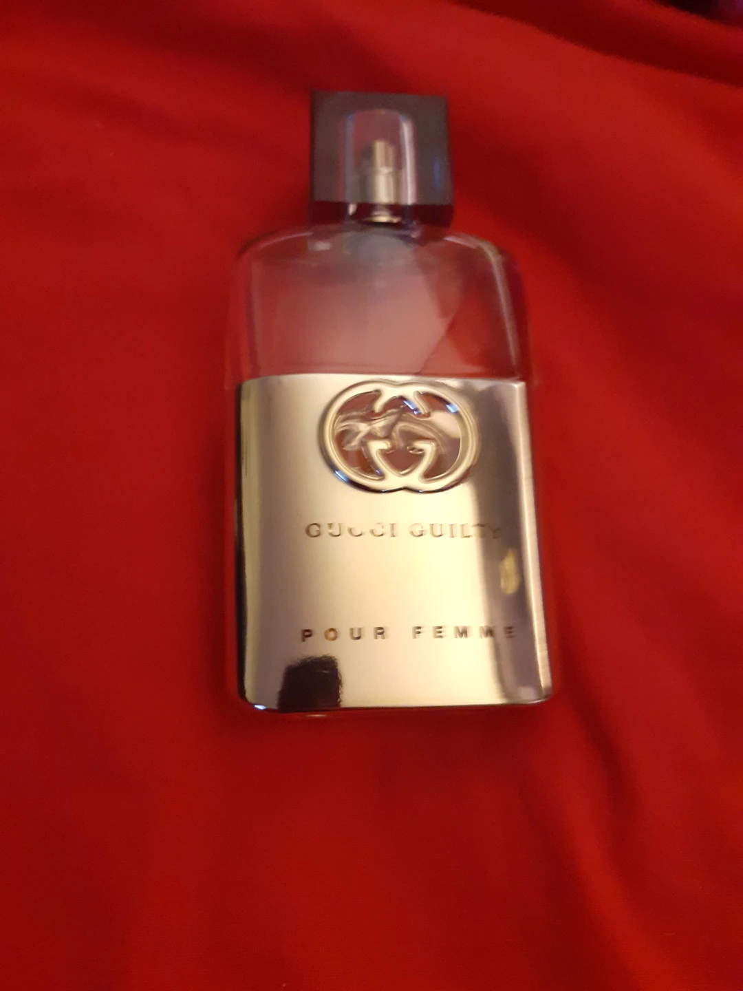 gucci perfume thumbnail