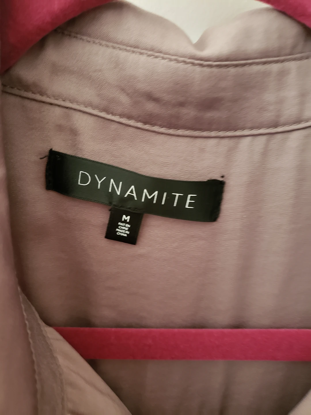 Long Shirt Dress image indicator(4)