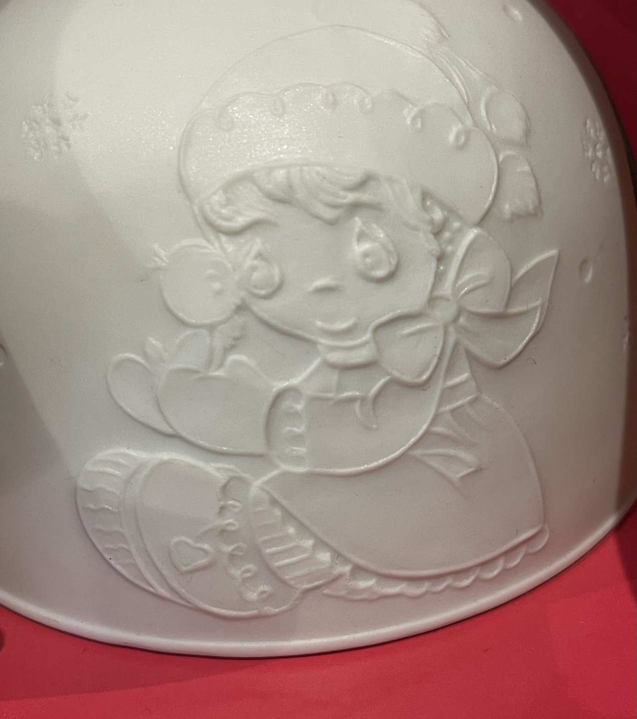 Precious Moments Votive Candle Holder image indicator(2)