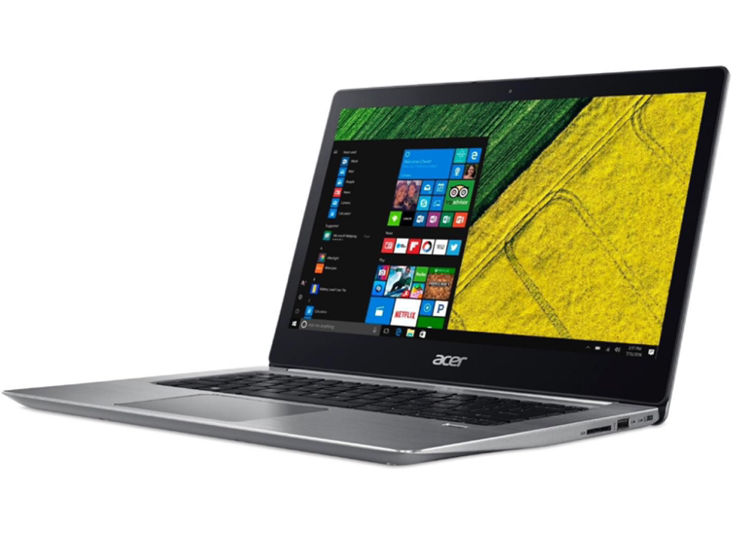 Acer Swift 3 Laptop (랩탑)