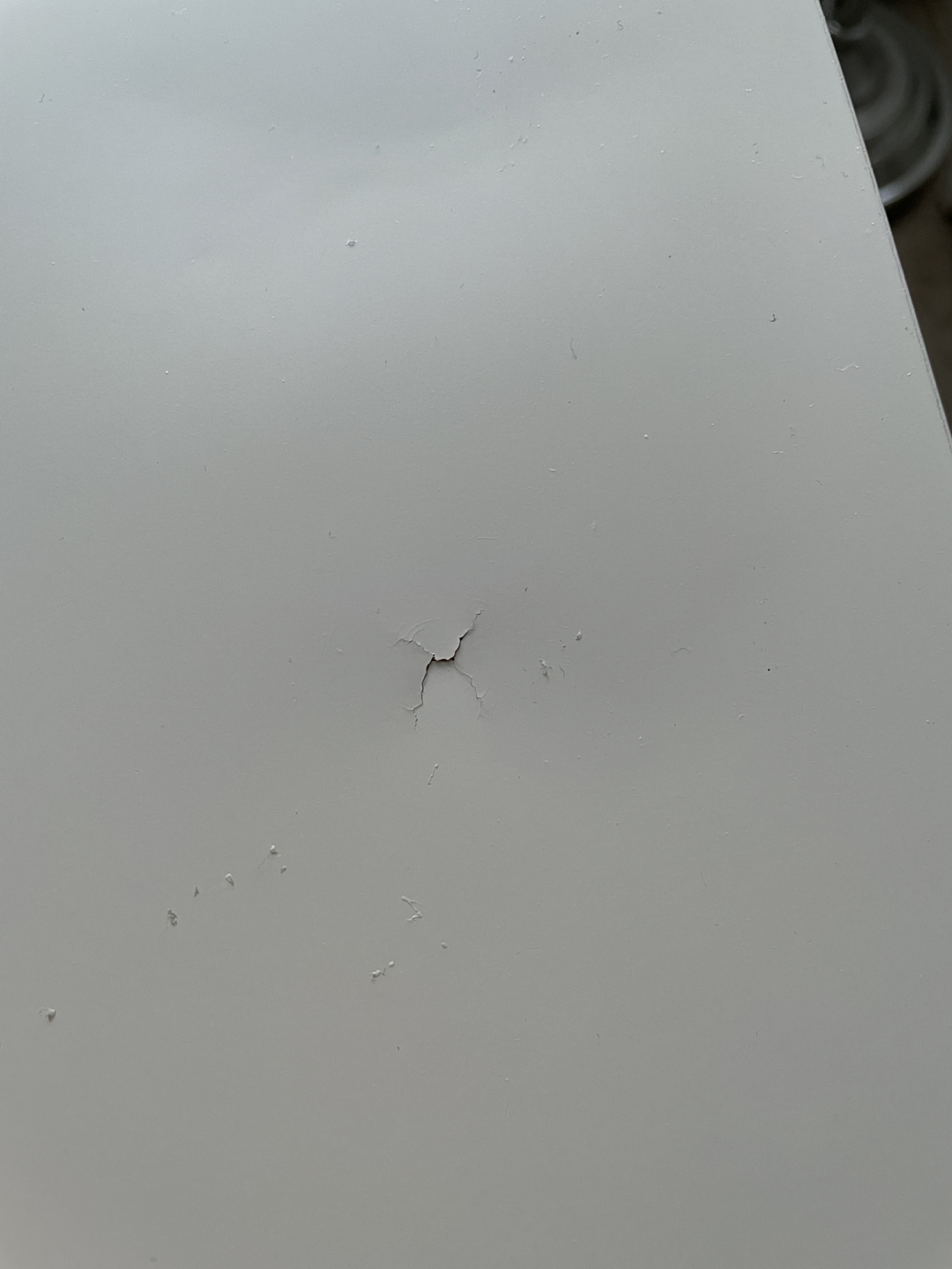 IKEA table and chairs - photo 2