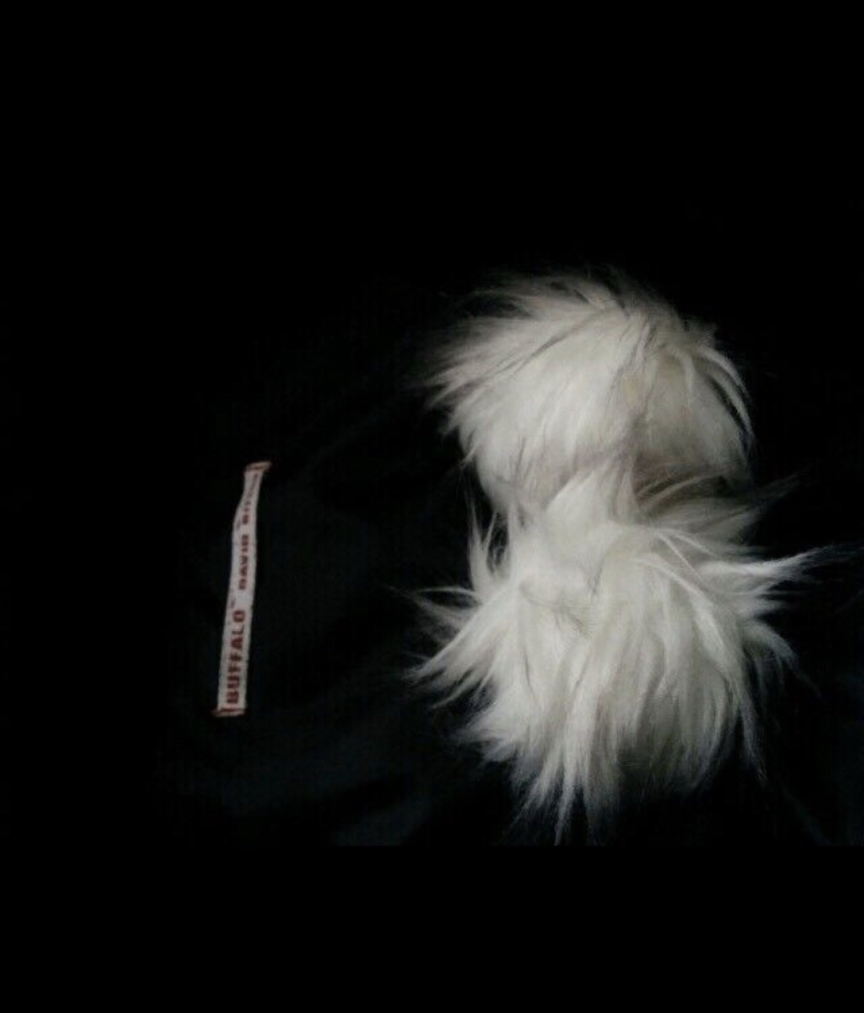 Authentic Buffalo women’s Winter Jacket image indicator(4)