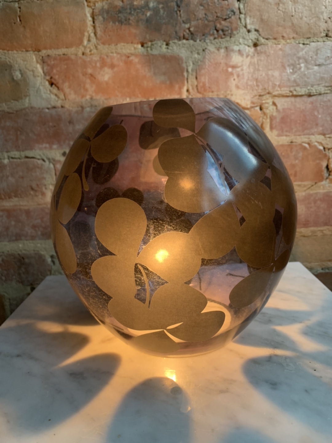 Pretty lamp - photo 2