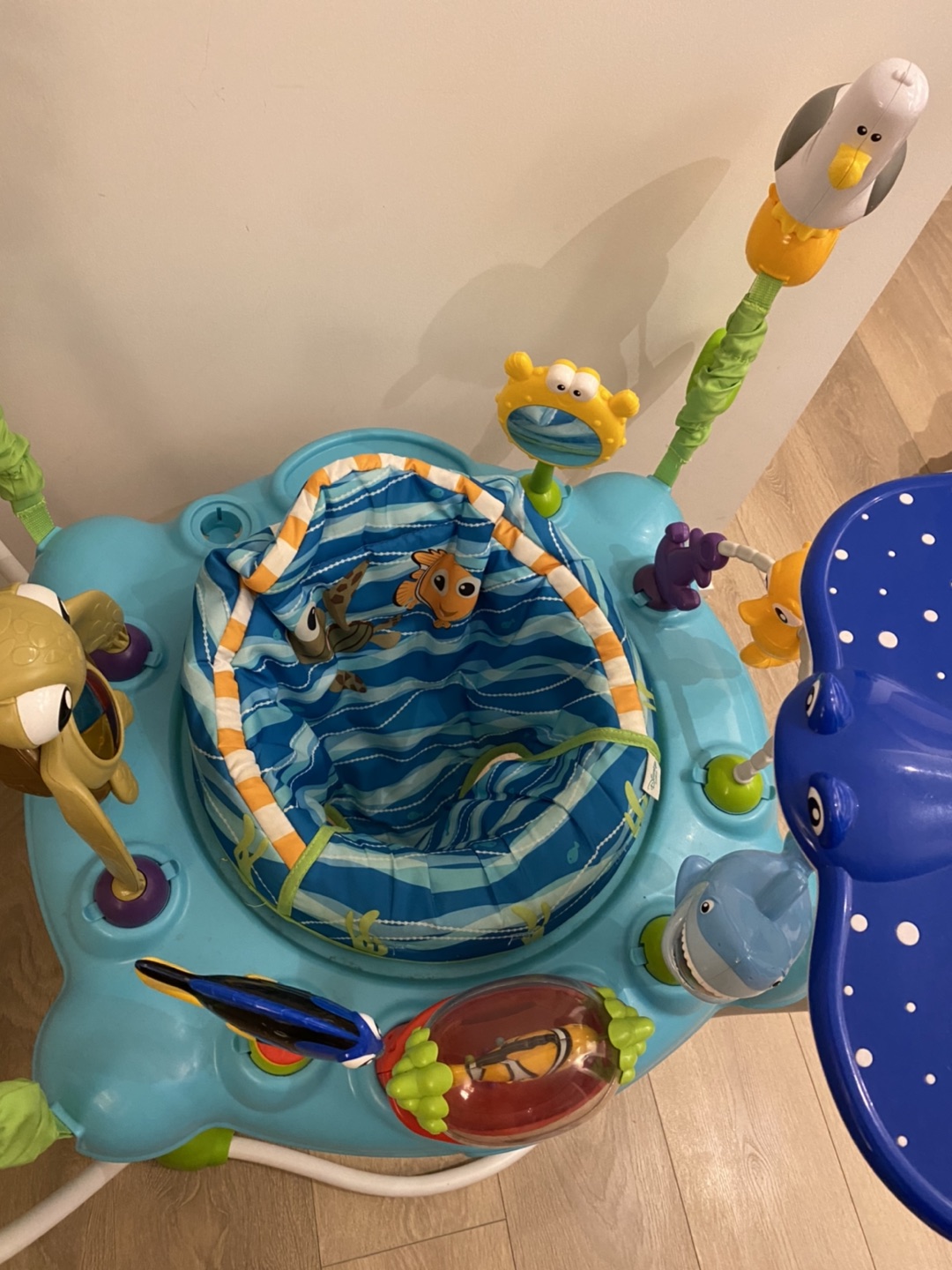 Disney Nemo - photo 2