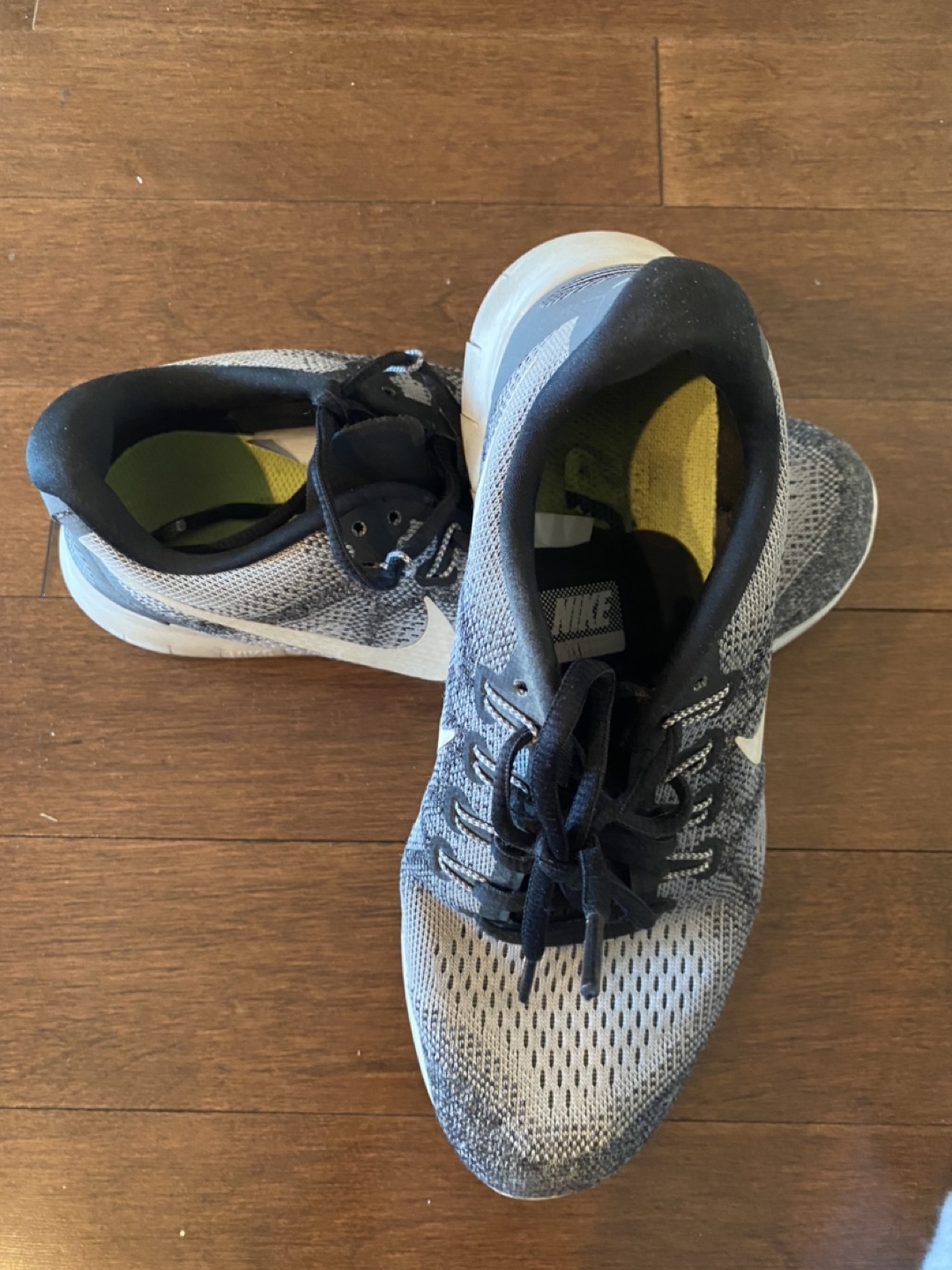 Nike sneakers - photo 2