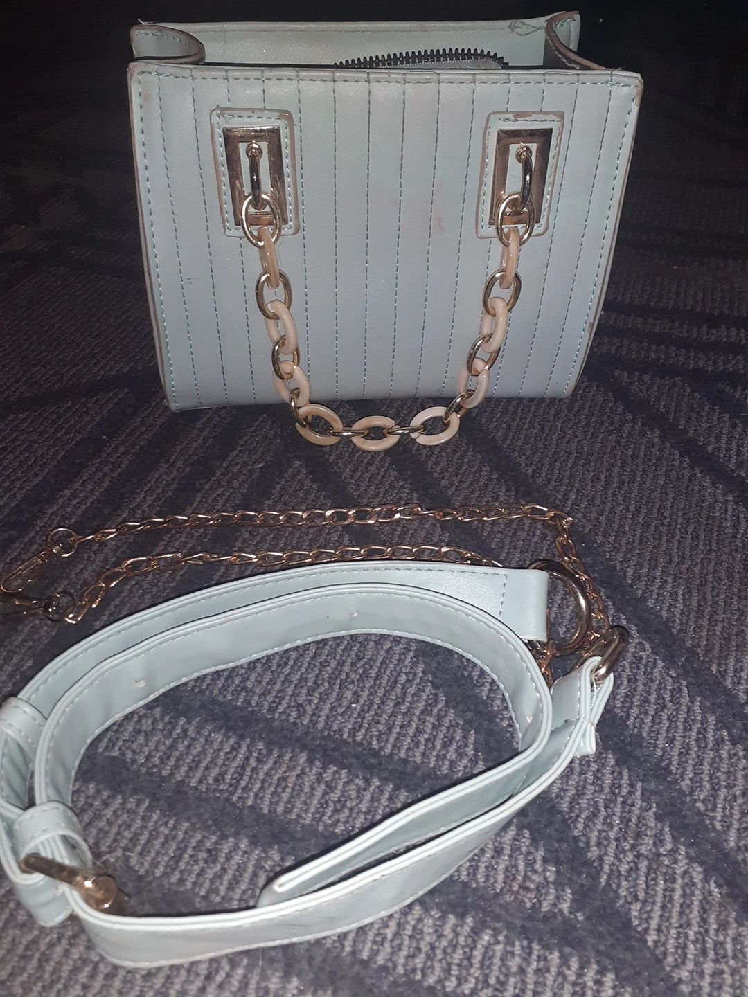 purse
