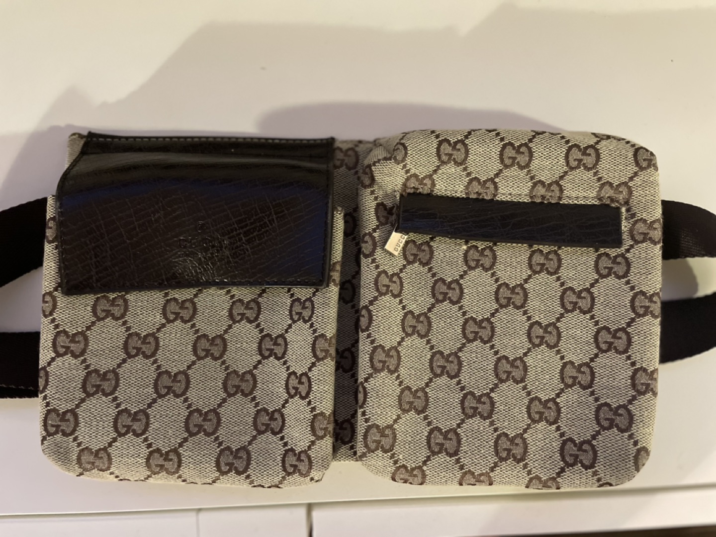Crossbody Pouch thumbnail