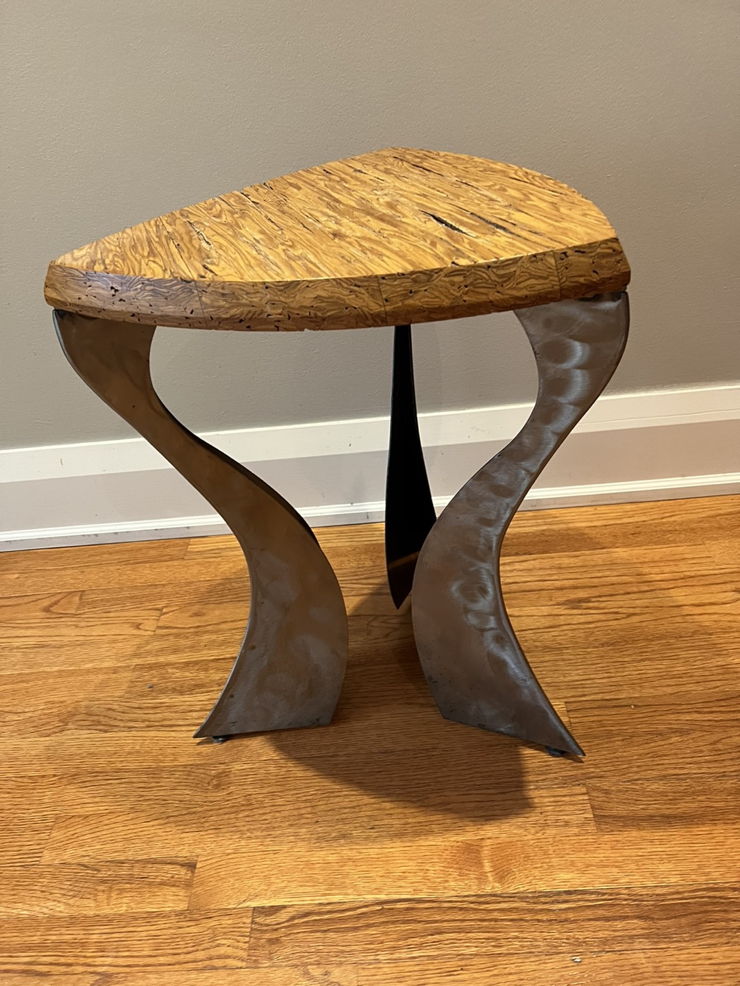 Custom Side Table