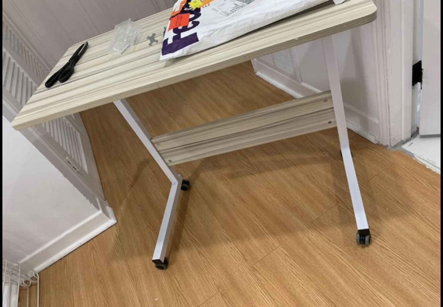Adjust table - photo 2