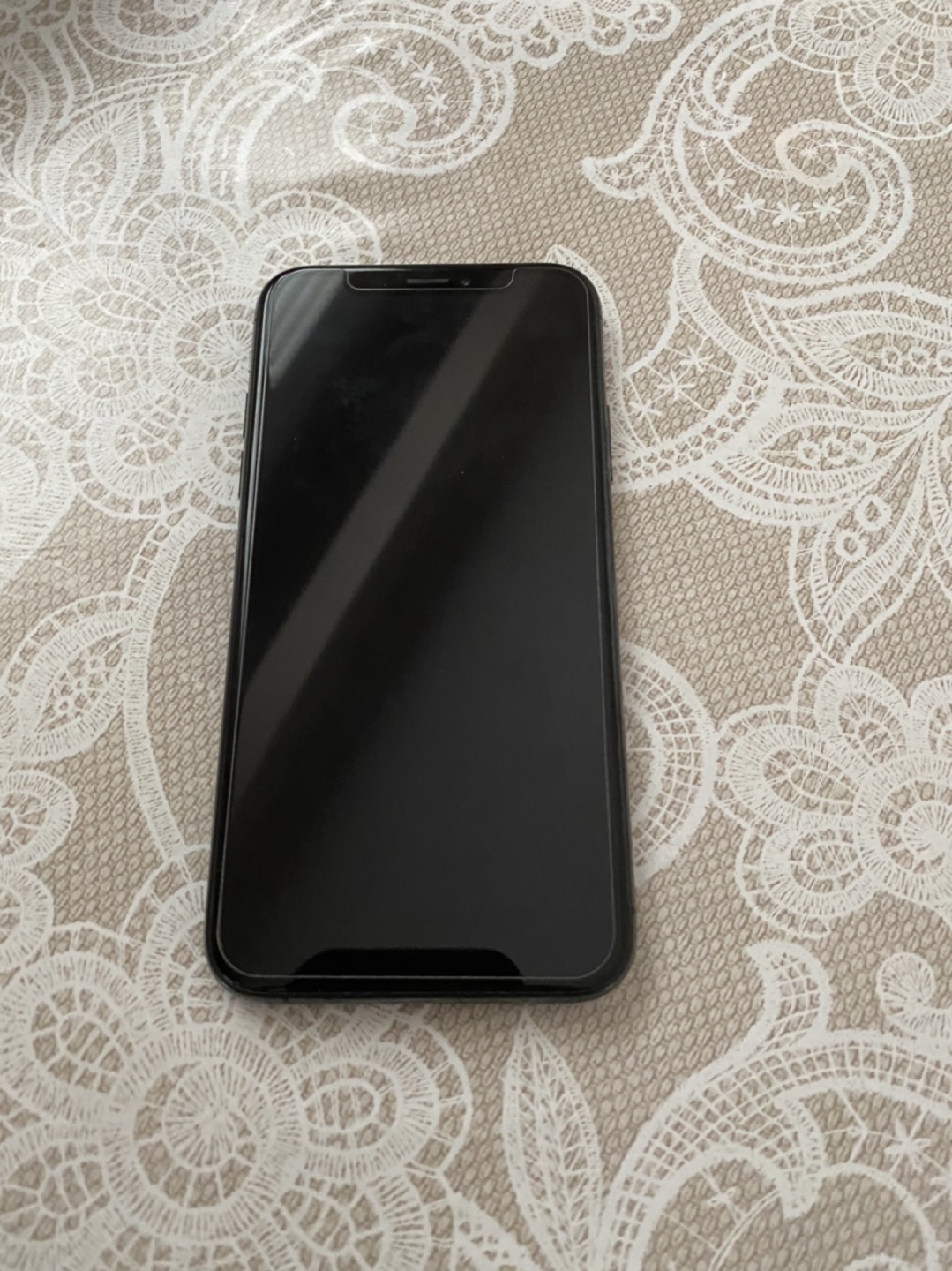 iPhone XS 64 GB thumbnail