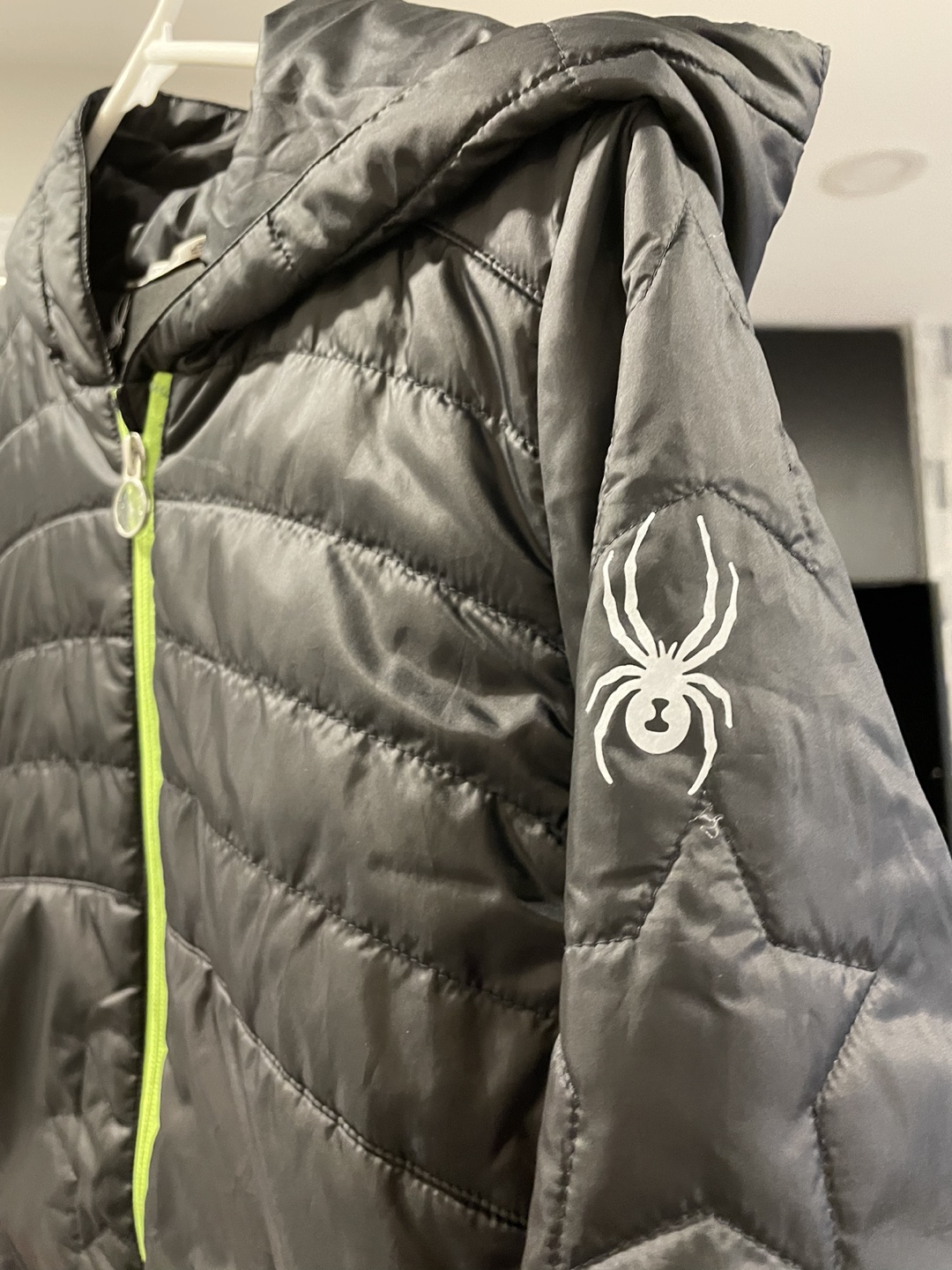 SPYDER kids jacket - photo 2