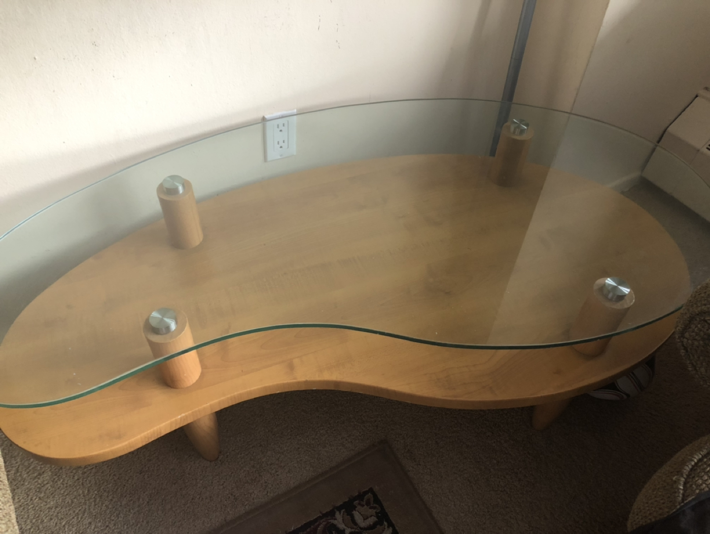 Sofa set with free Center table - photo 4